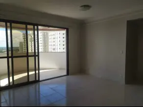 Apartamento Morada da Serra, Cuiabá - MT — foto 1