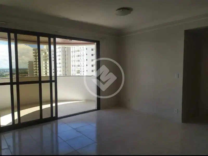 Imagem 1 - Apartamento em Morada da Serra, Cuiabá - MT