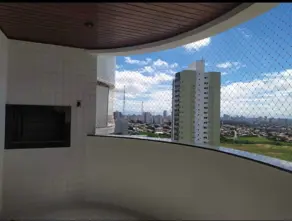 Imagem 5 - Apartamento em Morada da Serra, Cuiabá - MT