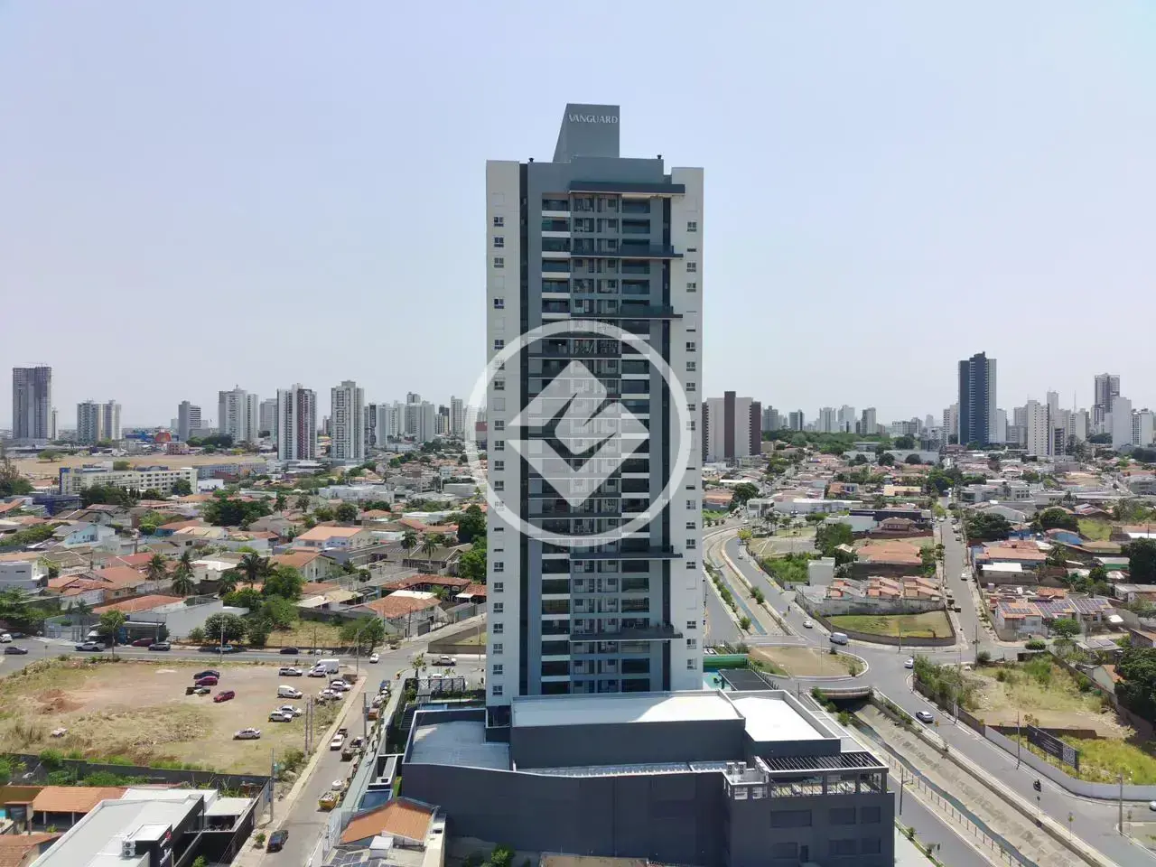 Image 55 - Apartamento em Cidade Alta, Cuiabá - MT