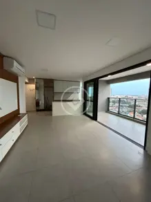 Apartamento Cidade Alta, Cuiabá - MT — foto 1