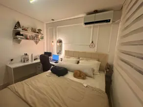 Imagem 6 - Apartamento Garden em Despraiado, Cuiabá - MT