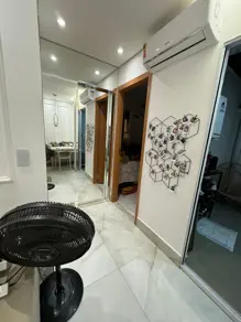 Imagem 5 - Apartamento Garden em Despraiado, Cuiabá - MT