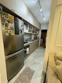 Imagem 2 - Apartamento Garden em Despraiado, Cuiabá - MT