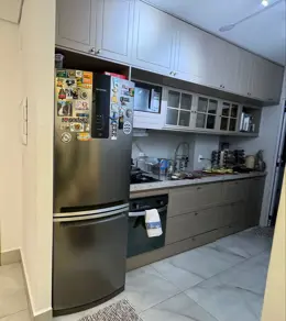 Imagem 3 - Apartamento Garden em Despraiado, Cuiabá - MT