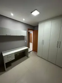 Apartamento JARDIM DAS PALMEIRAS, Cuiabá - MT — foto 1