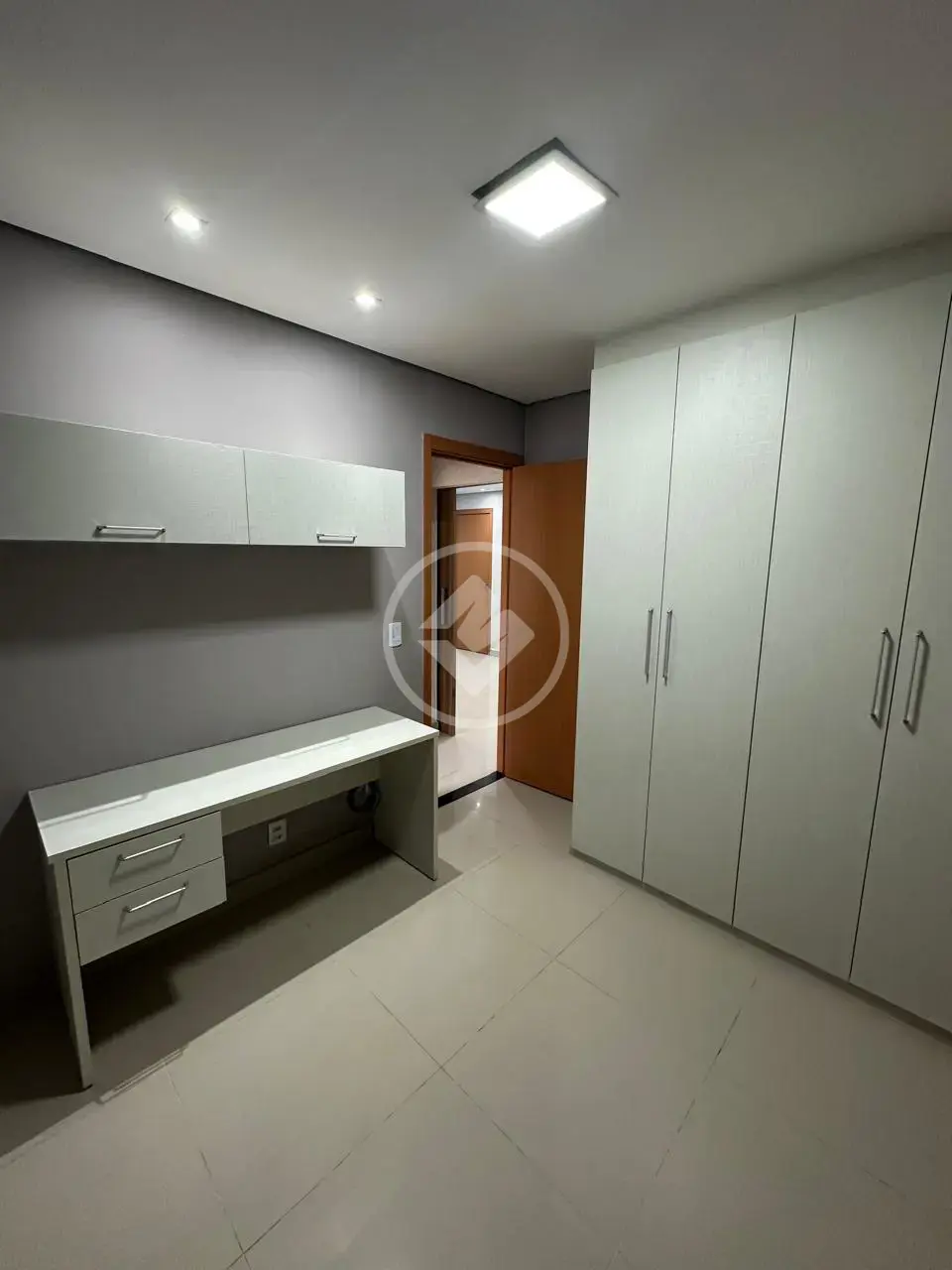 Imagem 1 - Apartamento em JARDIM DAS PALMEIRAS, Cuiabá - MT