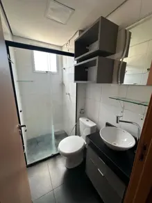Apartamento JARDIM DAS PALMEIRAS, Cuiabá - MT — foto 2