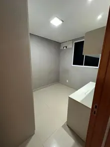 Imagem 2 - Apartamento em JARDIM DAS PALMEIRAS, Cuiabá - MT