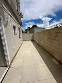 Imagem 3 - Apartamento em JARDIM DAS PALMEIRAS, Cuiabá - MT
