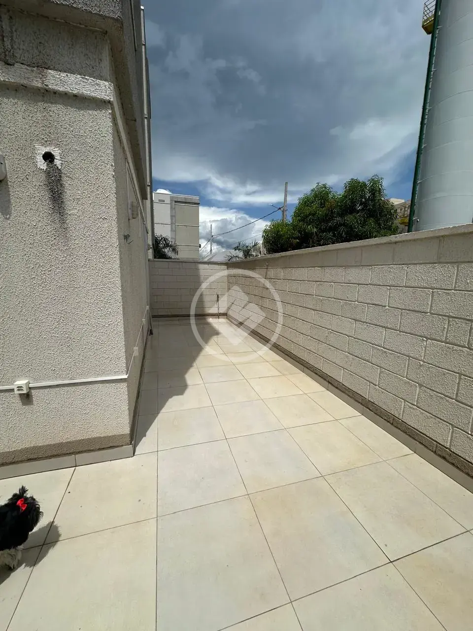 Imagem 4 - Apartamento em JARDIM DAS PALMEIRAS, Cuiabá - MT