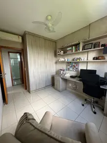 Imagem 6 - Apartamento em Jardim Aclimacao, Cuiabá - MT