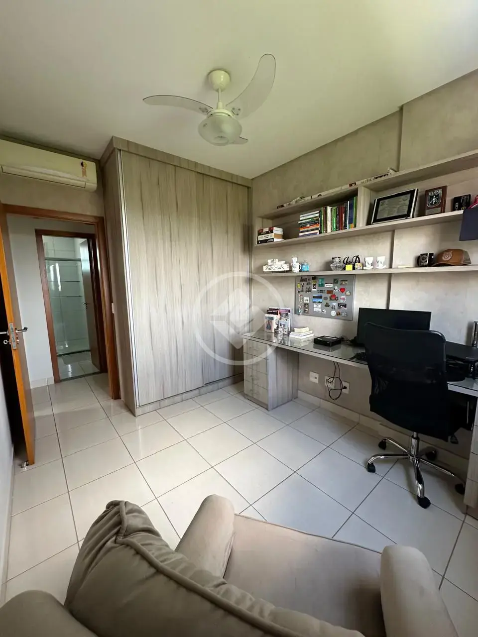 Imagem 6 - Apartamento em Jardim Aclimacao, Cuiabá - MT