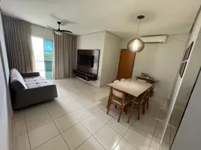 Apartamento Jardim Aclimacao, Cuiabá - MT — foto 1
