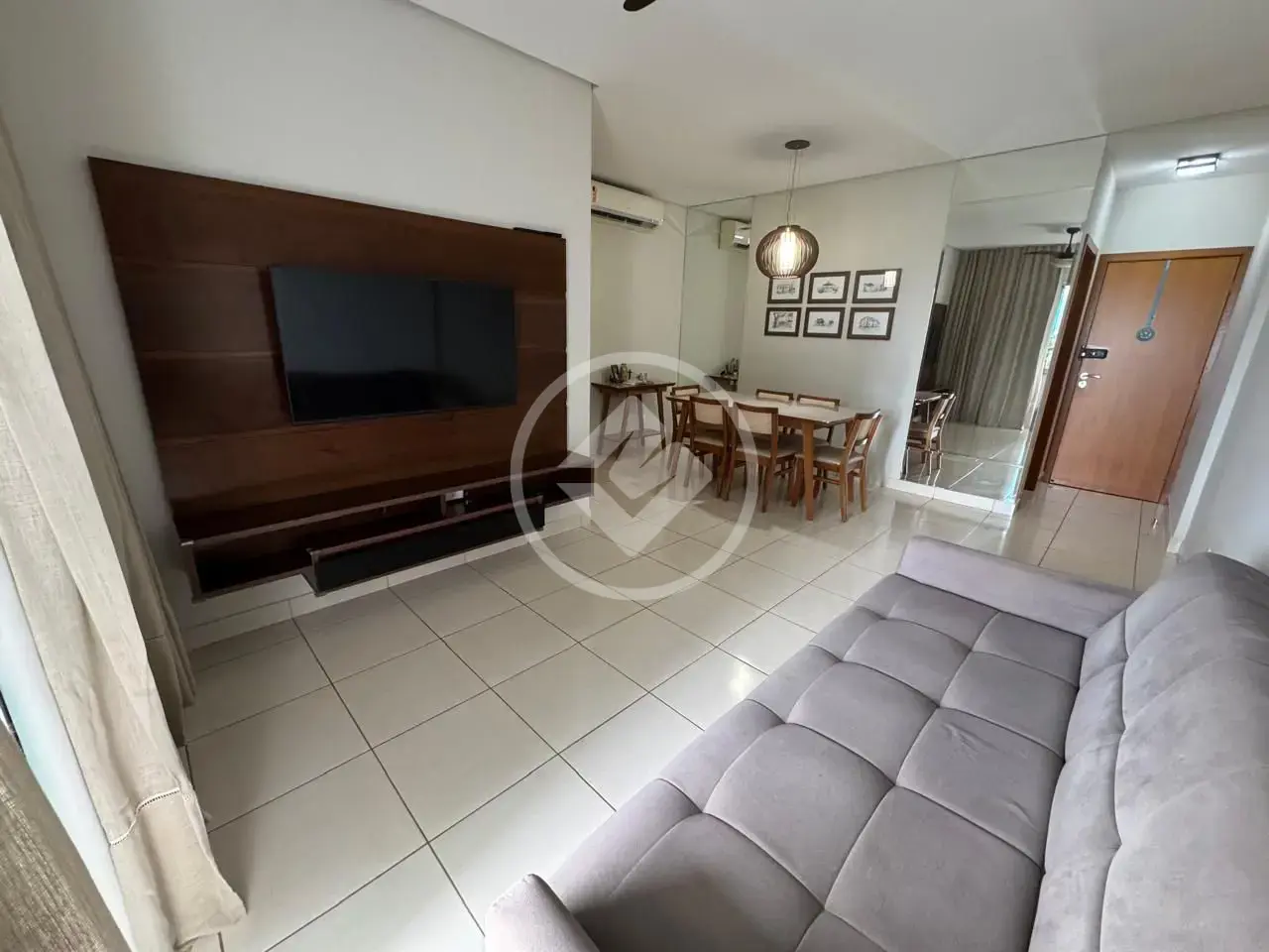 Imagem 2 - Apartamento em Jardim Aclimacao, Cuiabá - MT