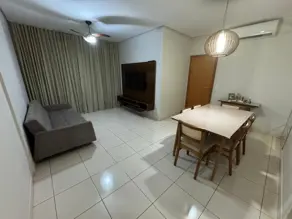 Apartamento Jardim Aclimacao, Cuiabá - MT — foto 2