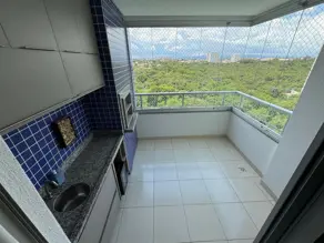 Imagem 4 - Apartamento em Jardim Aclimacao, Cuiabá - MT