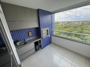 Imagem 3 - Apartamento em Jardim Aclimacao, Cuiabá - MT