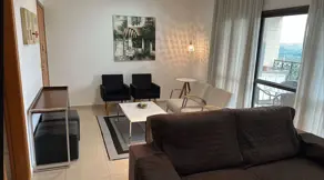 Apartamento Duque de Caxias II, Cuiabá - MT — foto 1