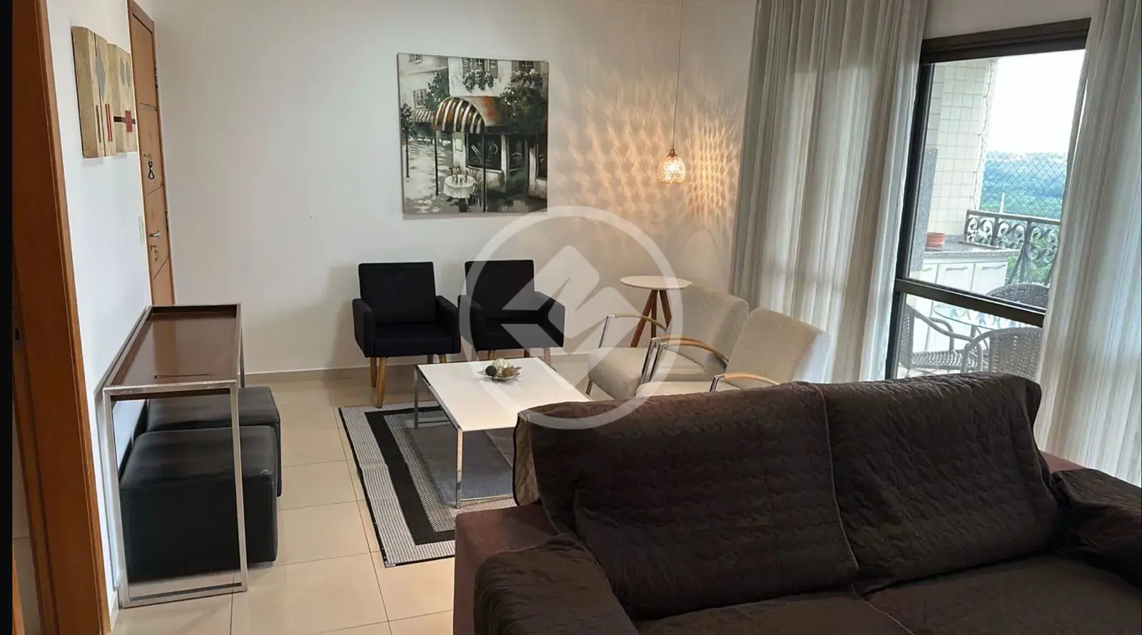 Imagem 1 - Apartamento em Duque de Caxias II, Cuiabá - MT