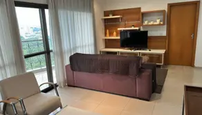 Apartamento Duque de Caxias II, Cuiabá - MT — foto 2