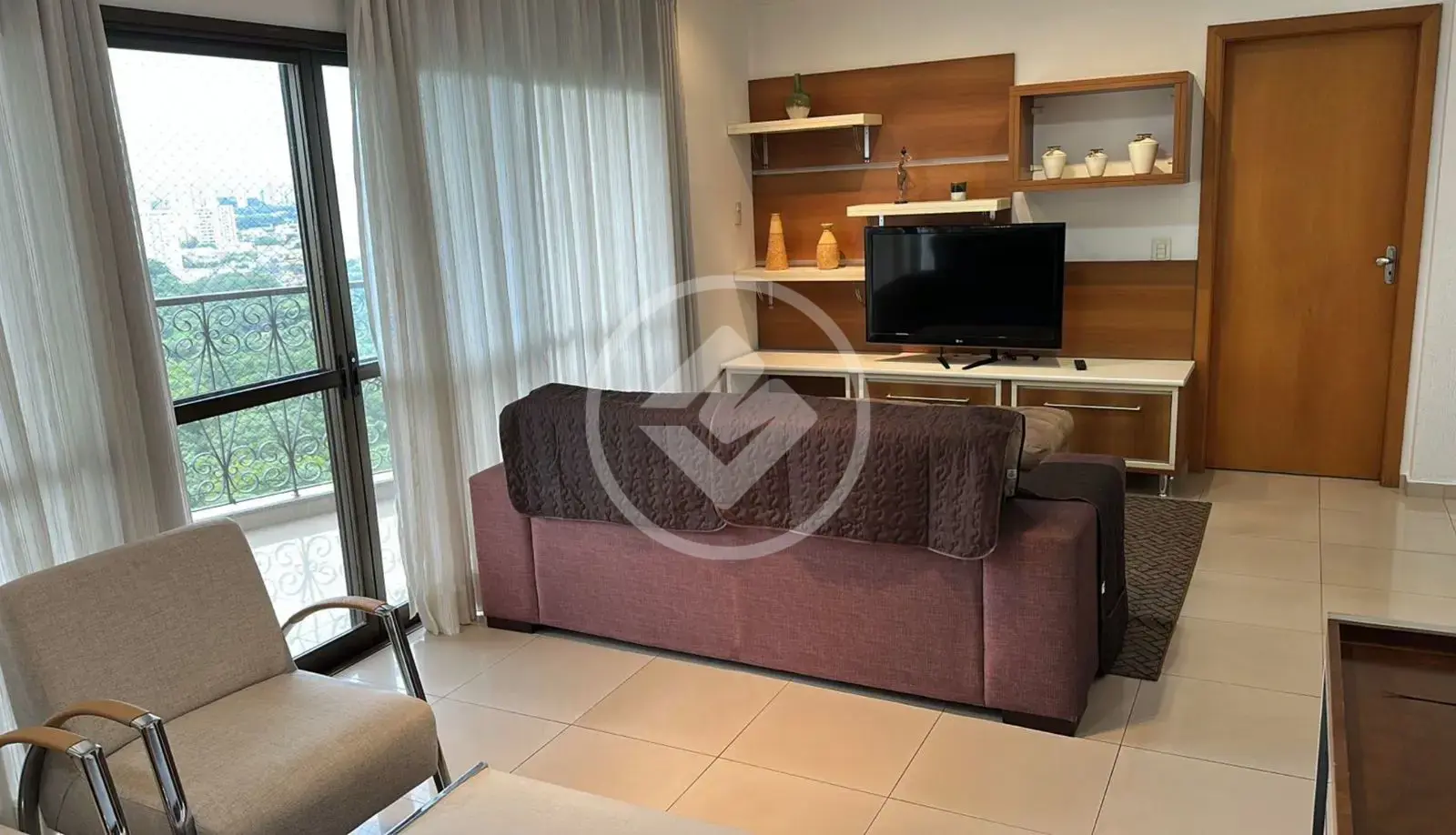 Image 2 - Apartamento em Duque de Caxias II, Cuiabá - MT