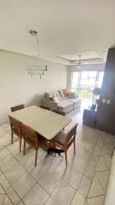Imagem 2 - Apartamento em Dom Aquino, Cuiabá - MT
