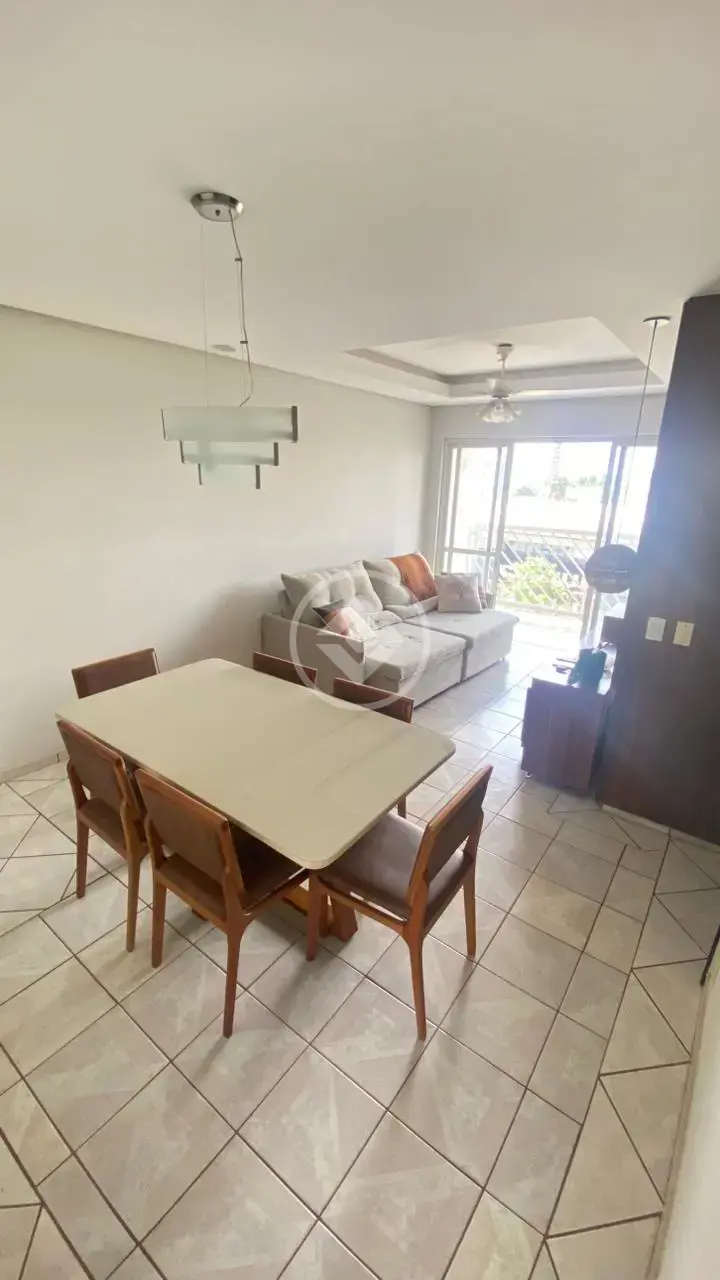 Imagem 3 - Apartamento em Dom Aquino, Cuiabá - MT