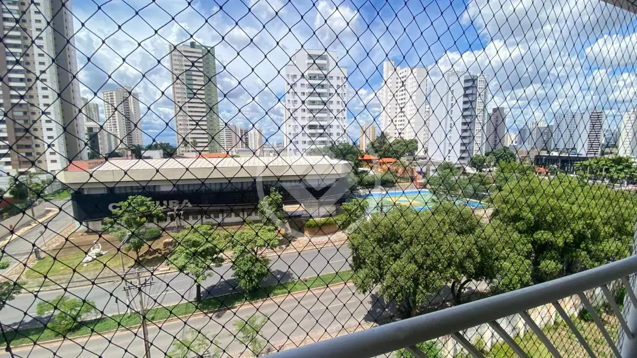 Image 22 - Apartamento em Dom Aquino, Cuiabá - MT