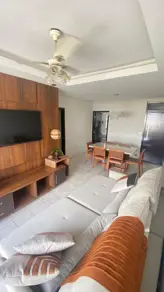 Apartamento Dom Aquino, Cuiabá - MT — foto 2