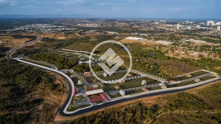 Imagem 1 - Terreno Condomínio em Ribeirão do Lipa, Cuiabá - MT