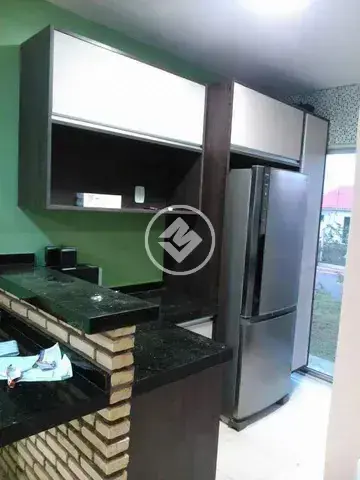 Imagem 1 - Casa Condomínio em Jardim Imperial, Cuiabá - MT