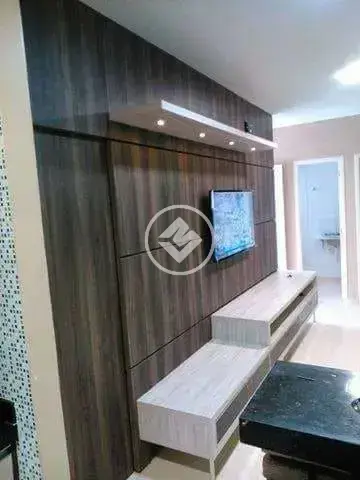 Imagem 1 - Casa Condomínio em Jardim Imperial, Cuiabá - MT