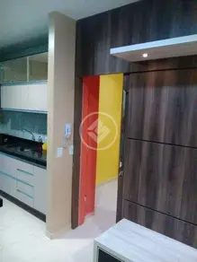 Imagem 2 - Casa Condomínio em Jardim Imperial, Cuiabá - MT