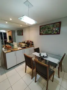 Apartamento Centro-Sul, Cuiabá - MT — foto 1
