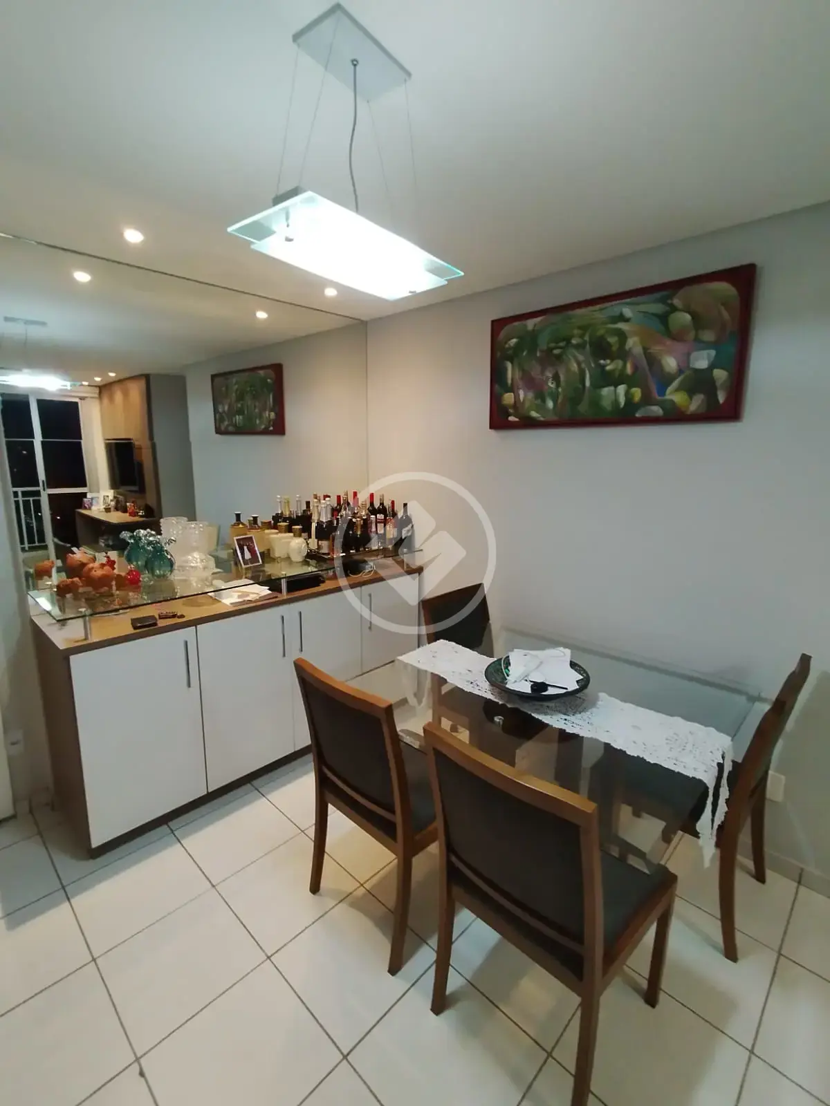 Imagem 1 - Apartamento em Centro-Sul, Cuiabá - MT