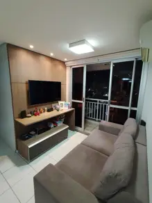 Apartamento Centro-Sul, Cuiabá - MT — foto 2