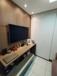 Imagem 2 - Apartamento em Centro-Sul, Cuiabá - MT