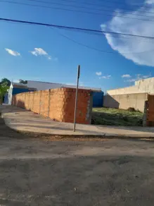 Terreno Santa Rosa, Cuiabá - MT — foto 1