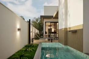 Imagem 5 - Casa Condomínio em Centro, Cuiabá - MT