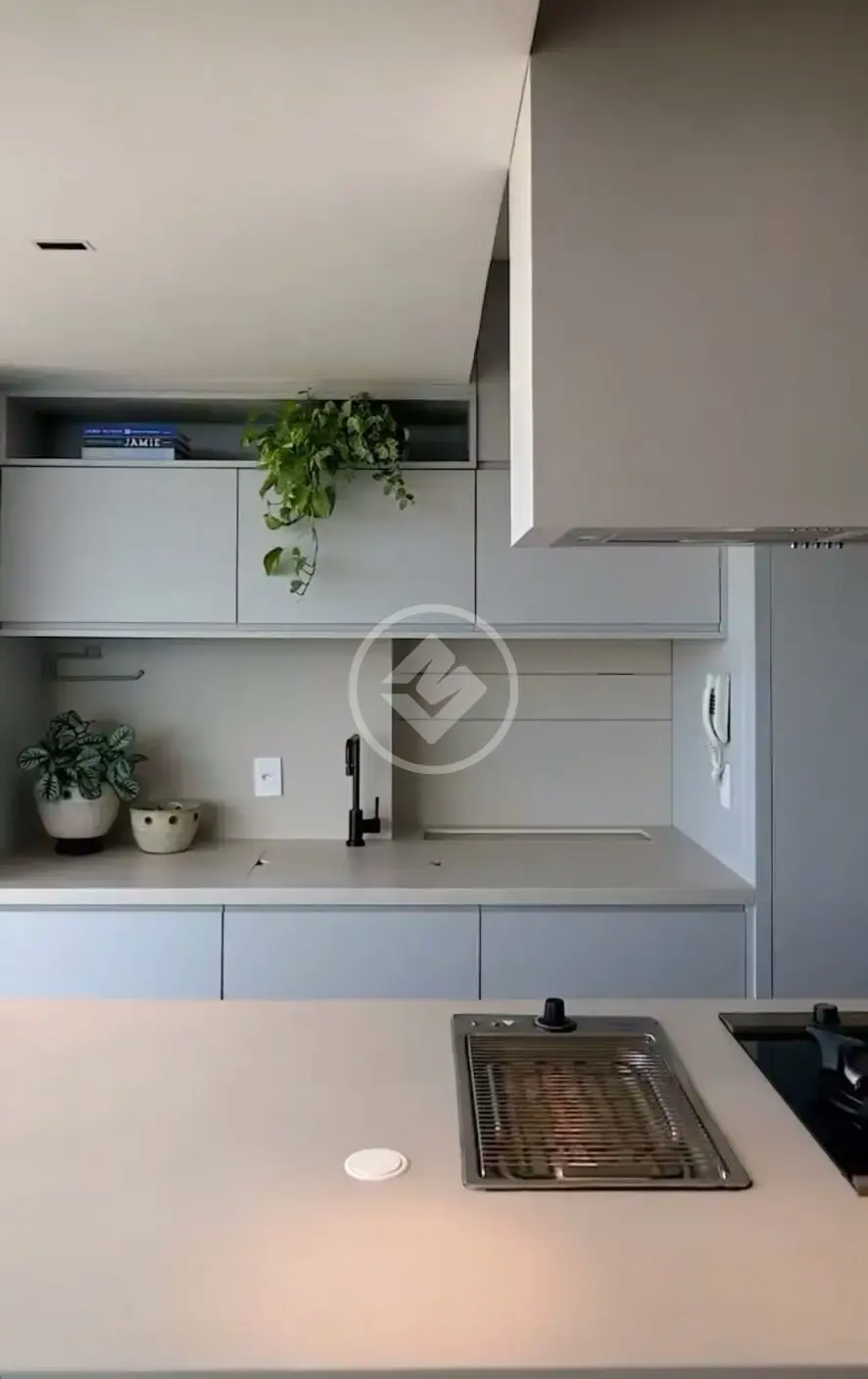 Imagem 1 - Apartamento em PARQUE AMPERCO, Cuiabá - MT