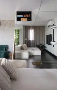 Apartamento PARQUE AMPERCO, Cuiabá - MT — foto 1
