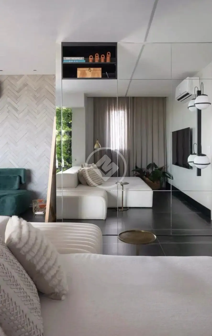 Imagem 1 - Apartamento em PARQUE AMPERCO, Cuiabá - MT