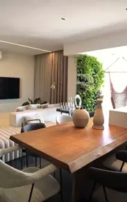 Imagem 2 - Apartamento em PARQUE AMPERCO, Cuiabá - MT