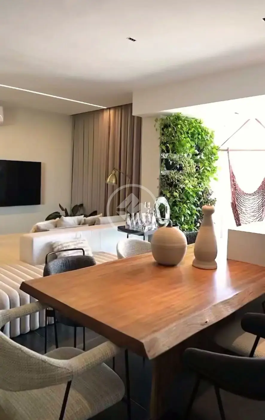 Imagem 2 - Apartamento em PARQUE AMPERCO, Cuiabá - MT