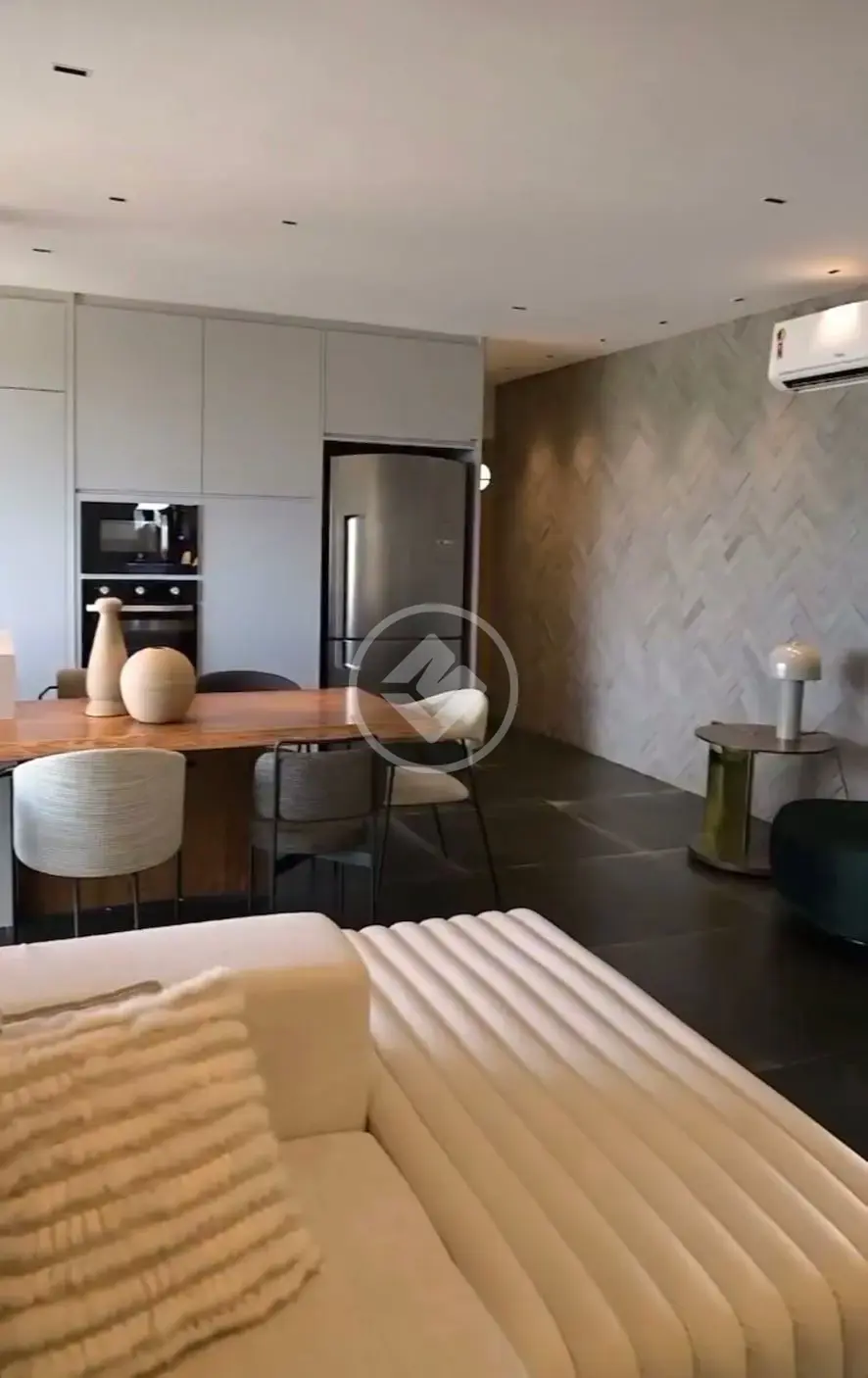 Imagem 3 - Apartamento em PARQUE AMPERCO, Cuiabá - MT