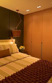 Imagem 4 - Apartamento em PARQUE AMPERCO, Cuiabá - MT