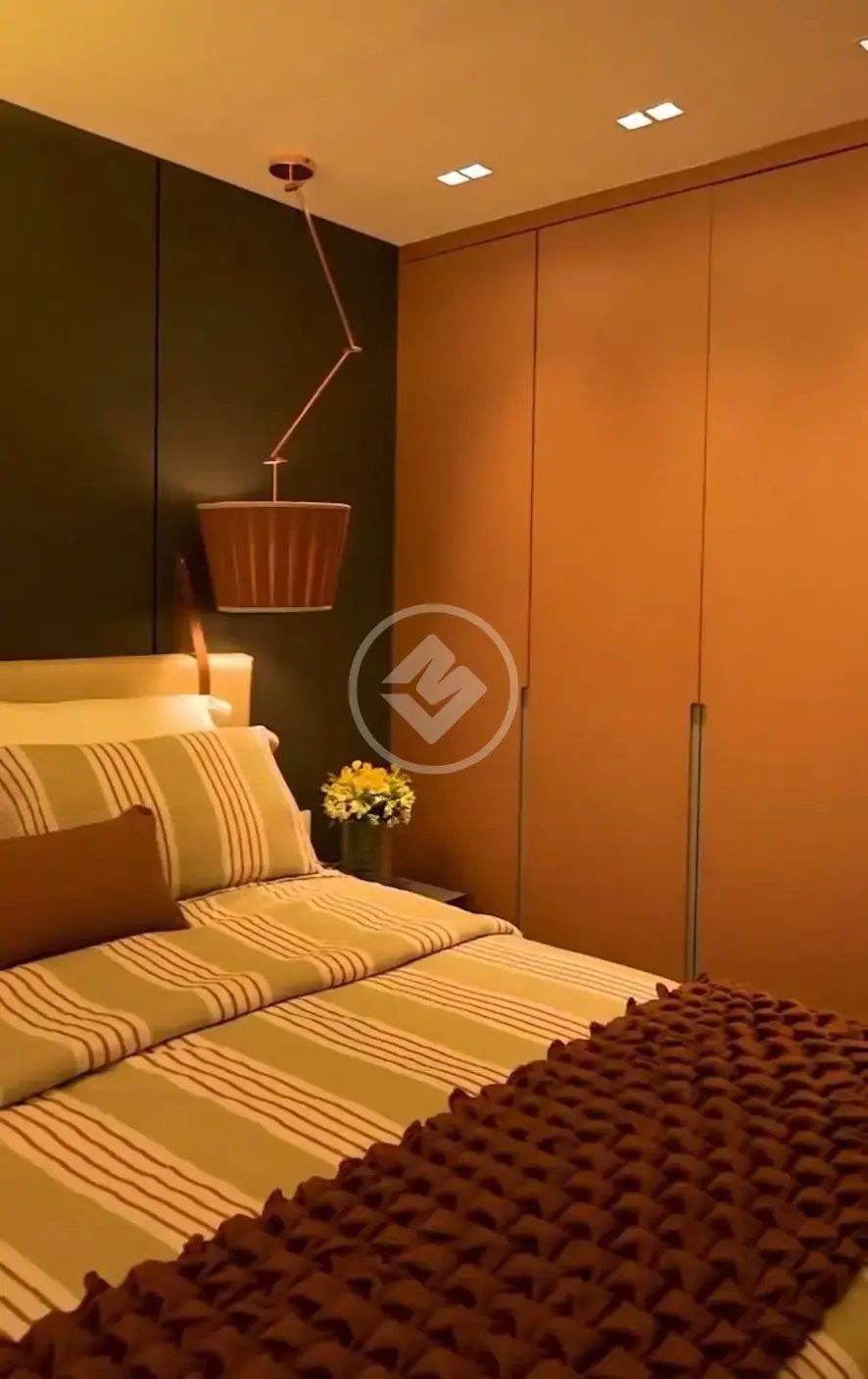 Imagem 4 - Apartamento em PARQUE AMPERCO, Cuiabá - MT