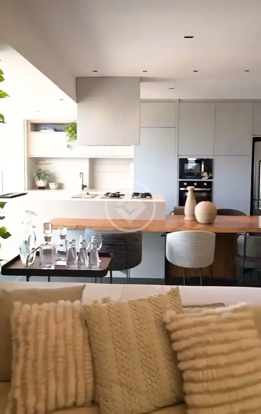 Imagem 6 - Apartamento em PARQUE AMPERCO, Cuiabá - MT