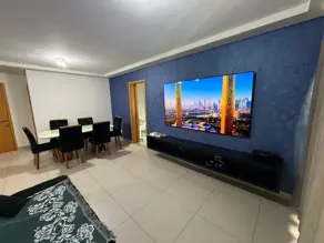 Apartamento Ribeirão do Lipa, Cuiabá - MT — foto 1